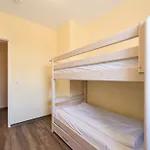 Perlen Lagune - 500 Meter Zum - Inklusive Waeschepaket & Parkplatz - Balkon & Wi-fi Büsum