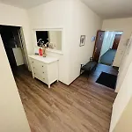 Perlen Lagune - 500 Meter Zum - Inklusive Waeschepaket & Parkplatz - Balkon & Wi-fi *