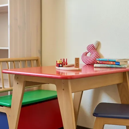 Perlen Lagune - 500 Meter Zum Meer - Inklusive Waeschepaket & Parkplatz - Balkon & Wi-Fi *