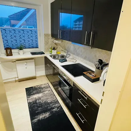 Perlen Lagune - 500 Meter Zum - Inklusive Waeschepaket & Parkplatz - Balkon & Wi-fi